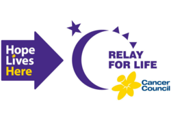 Relay for life 2017