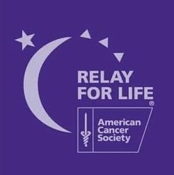 Relay for life 2017