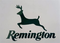 Remington deer