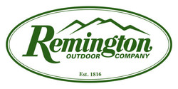 Remington gun