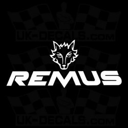 Remus exhaust