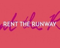 Rent the runway