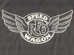 Reo speedwagon