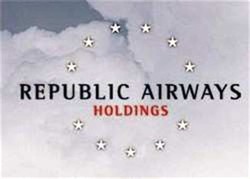 Republic airways