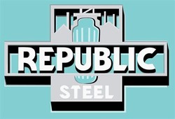 Republic steel