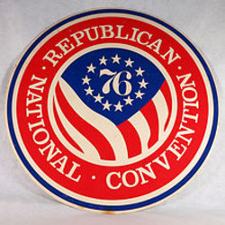 Republican convention