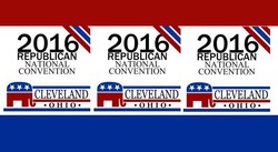 Republican convention