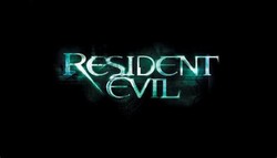 Resident evil 1