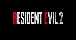 Resident evil 2