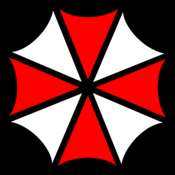 Resident evil umbrella