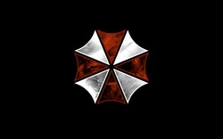 Resident evil umbrella corporation