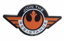 Resistance star wars