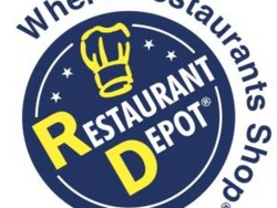 Restaurant depot