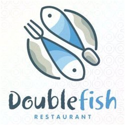 Restaurant with fish