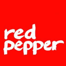 Restaurant with pepper