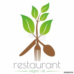 Restaurant with tree