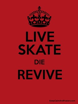 Revive skateboards
