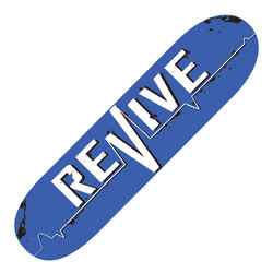 Revive skateboards