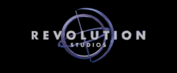 Revolution studios