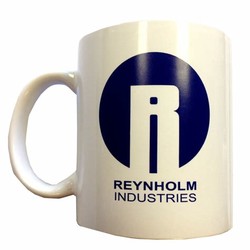 Reynholm industries