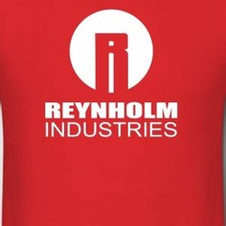 Reynholm industries