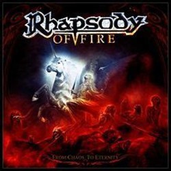 Rhapsody of fire