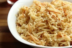 Rice a roni