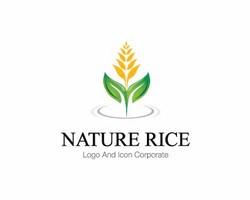 Rice brand