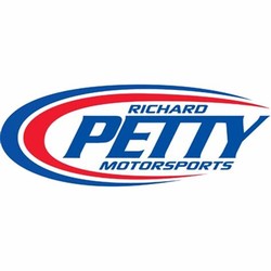 Richard petty motorsports
