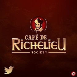 Richelieu brandy