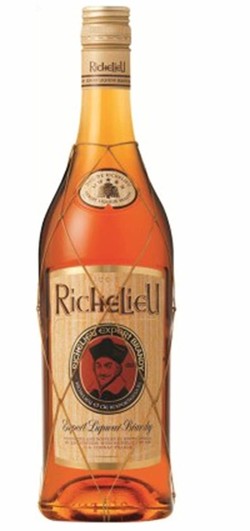Richelieu brandy