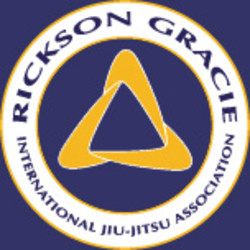 Rickson gracie