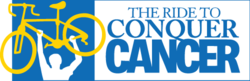 Ride to conquer cancer