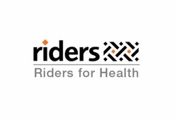 Riders for health