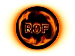Ring of fire