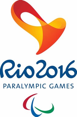 Rio 2016 paralympics