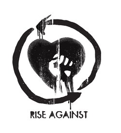 Rise against