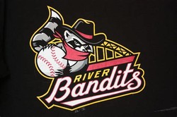River bandits