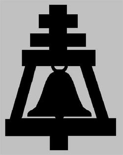 Riverside bell
