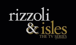 Rizzoli and isles
