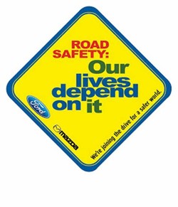Road safety