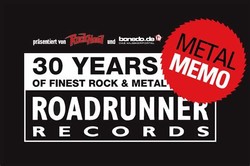 Roadrunner records