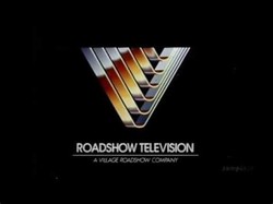Roadshow television