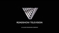 Roadshow television
