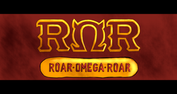 Roar omega roar