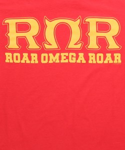 Roar omega roar