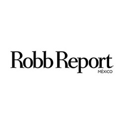 Robb report
