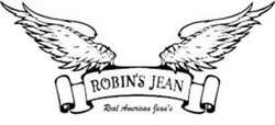 Robin jeans