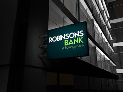 Robinsons bank