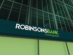 Robinsons bank